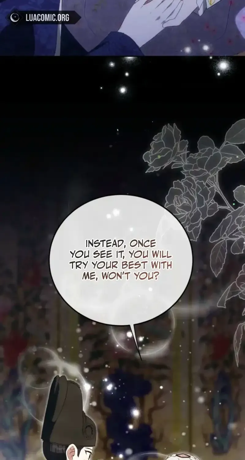 Because I’m a Princess with No Tomorrow Chapter 17 page 45 - 