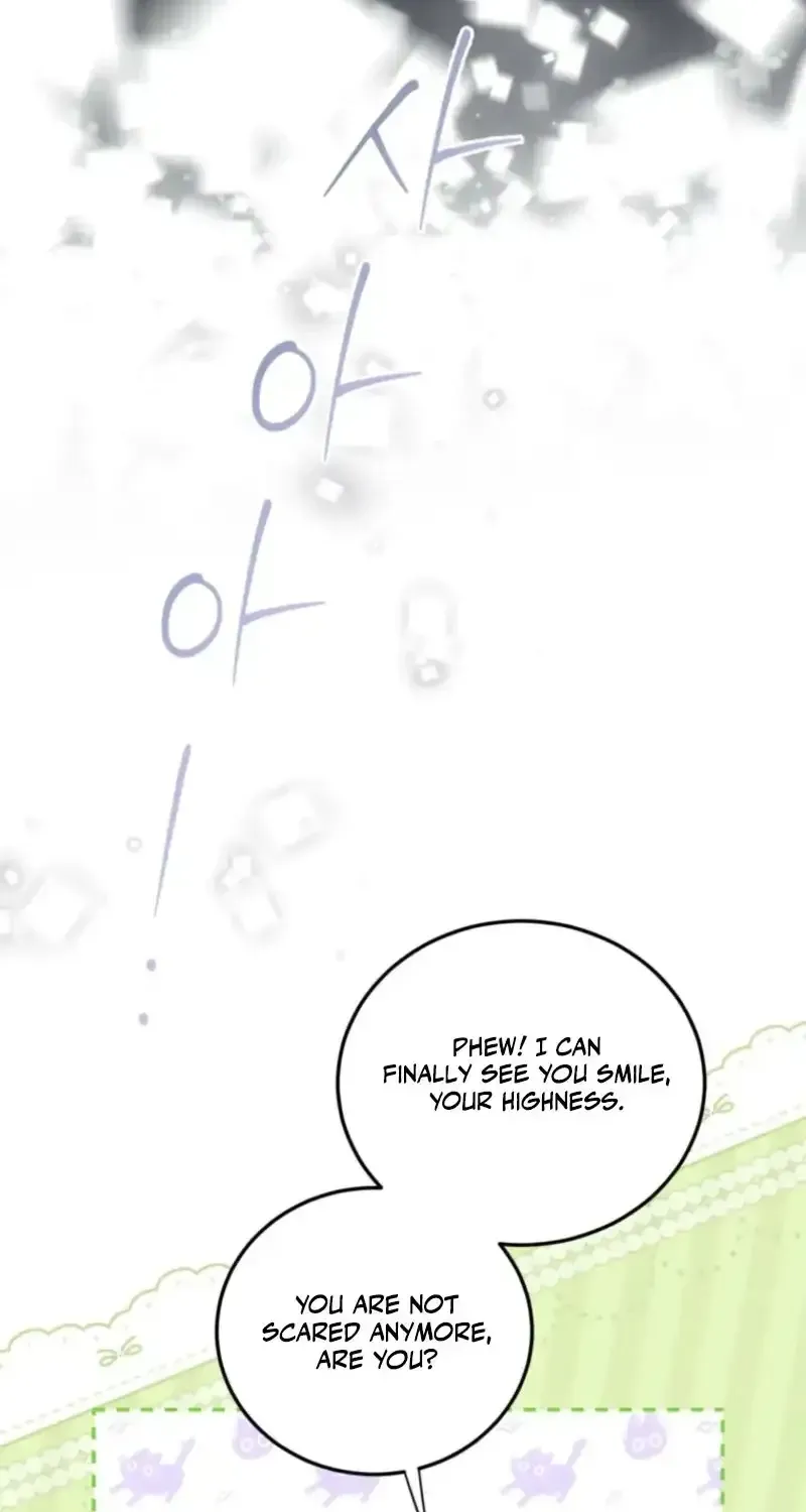 Because I’m a Princess with No Tomorrow Chapter 17 page 48 - 