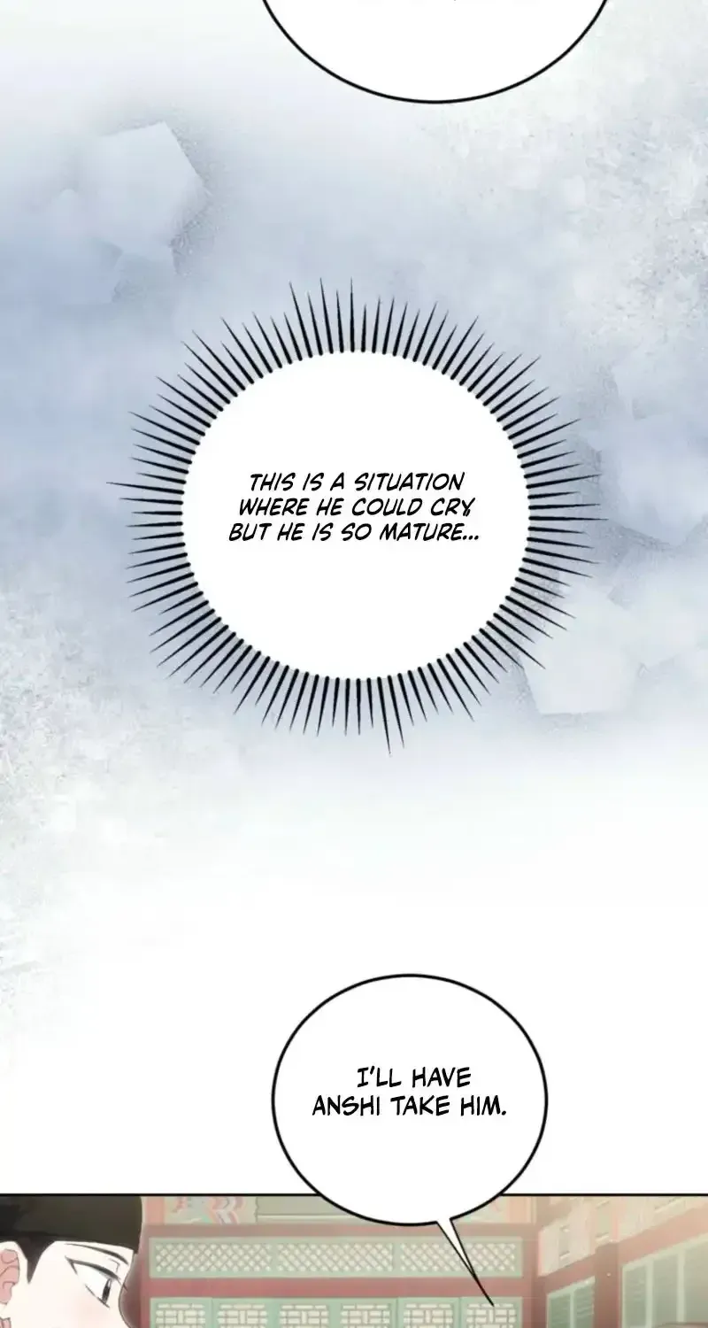 Because I’m a Princess with No Tomorrow Chapter 17 page 6 - 