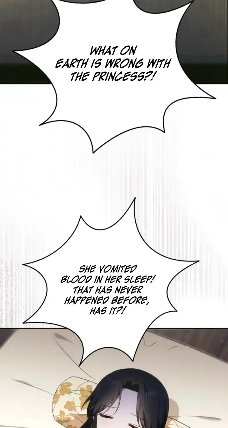 Because I’m a Princess with No Tomorrow Chapter 17 page 59 - 