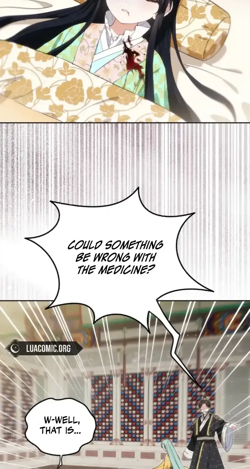 Because I’m a Princess with No Tomorrow Chapter 17 page 60 - 