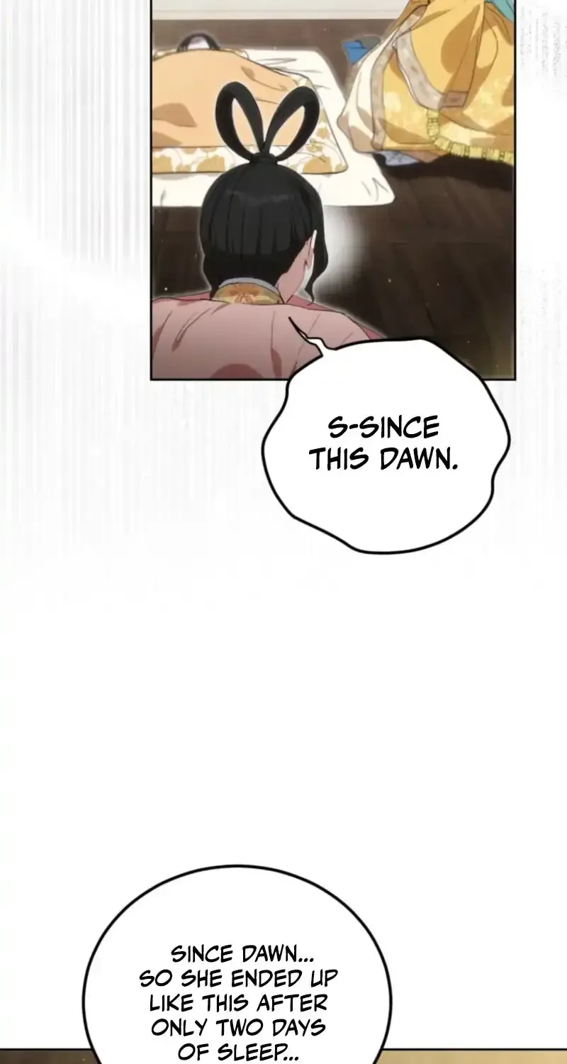 Because I’m a Princess with No Tomorrow Chapter 17 page 62 - 