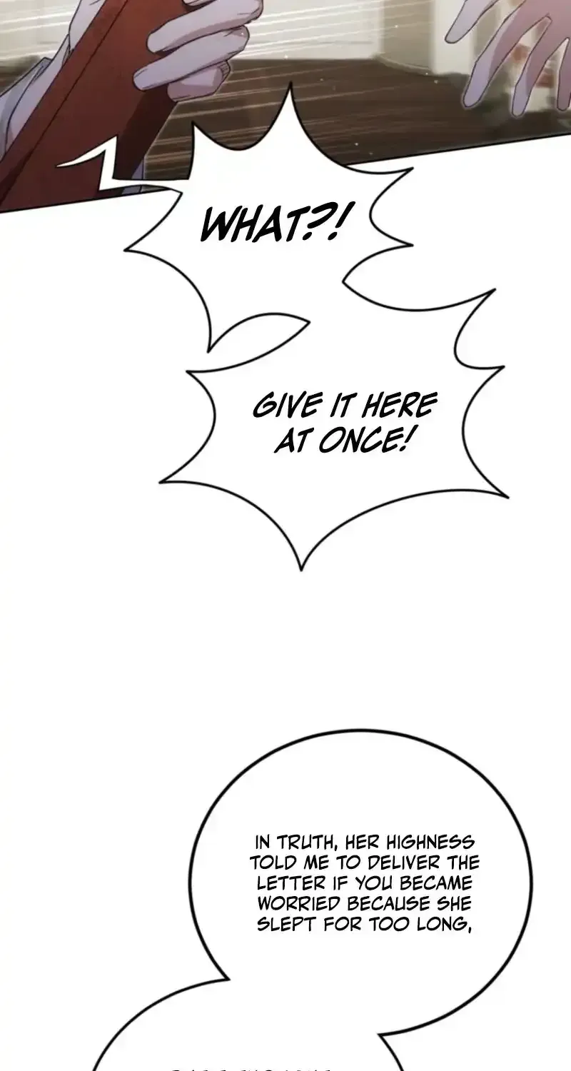 Because I’m a Princess with No Tomorrow Chapter 17 page 74 - 
