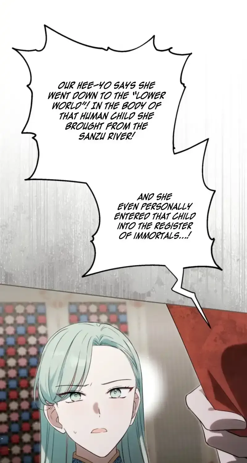 Because I’m a Princess with No Tomorrow Chapter 17 page 78 - 