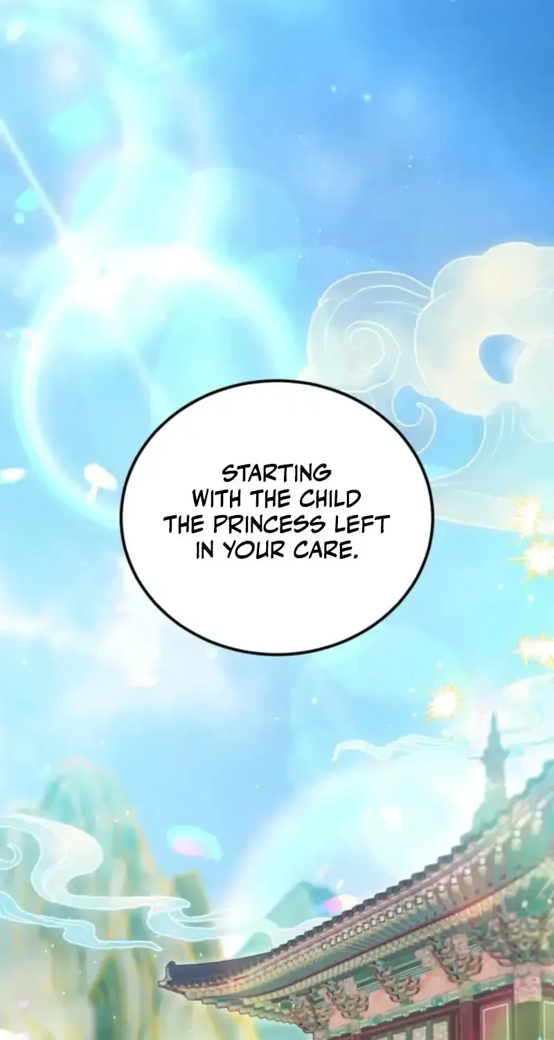 Because I’m a Princess with No Tomorrow Chapter 17 page 92 - 