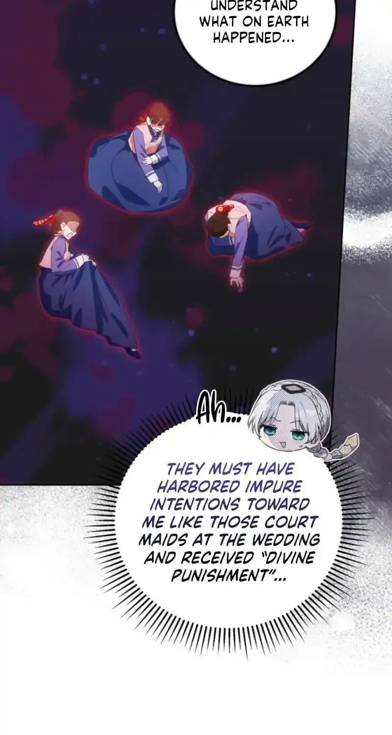 Because I’m a Princess with No Tomorrow Chapter 18 page 11 - 