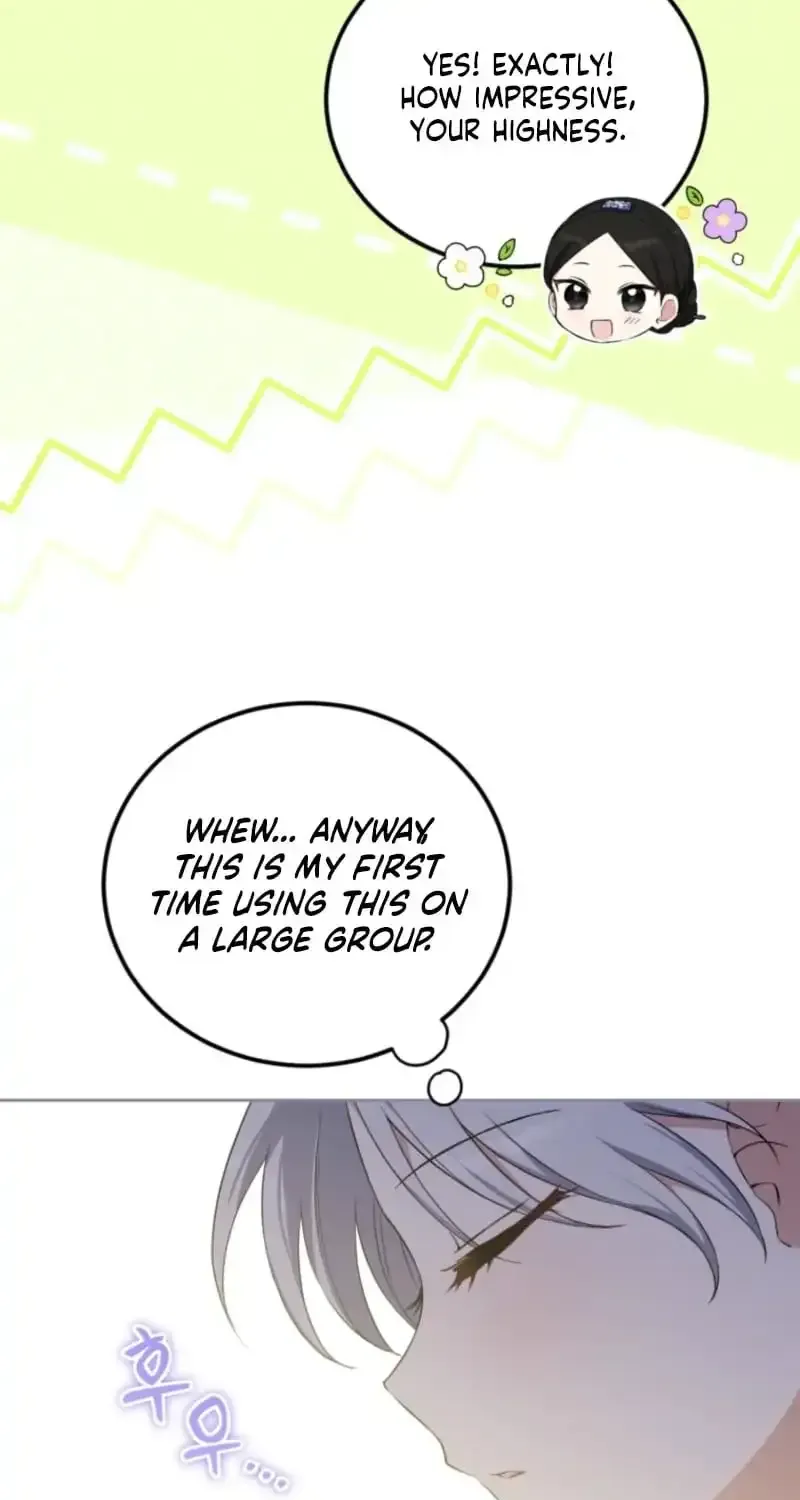 Because I’m a Princess with No Tomorrow Chapter 18 page 25 - 