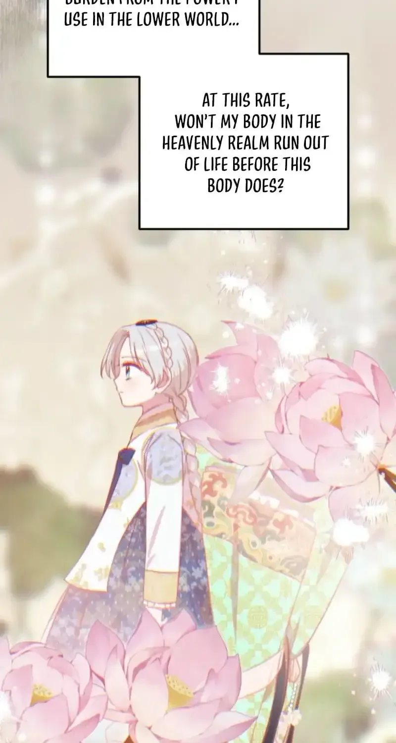 Because I’m a Princess with No Tomorrow Chapter 18 page 33 - 
