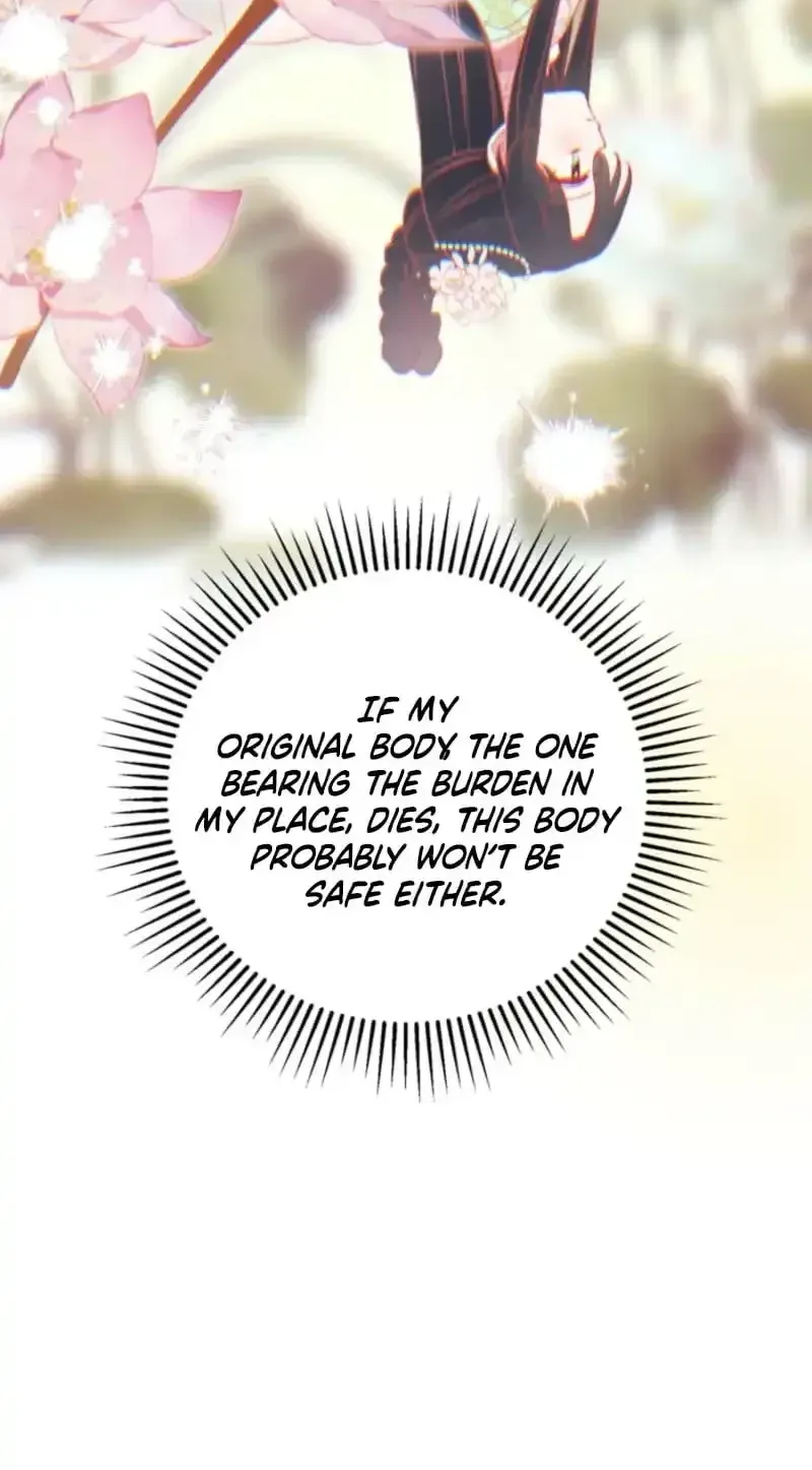 Because I’m a Princess with No Tomorrow Chapter 18 page 34 - 