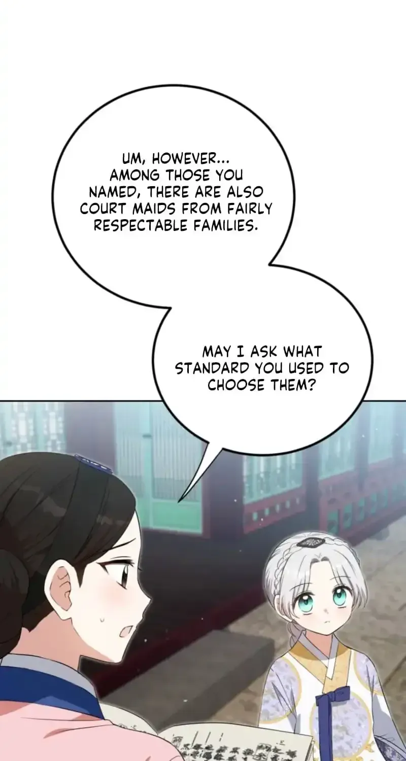 Because I’m a Princess with No Tomorrow Chapter 18 page 40 - 
