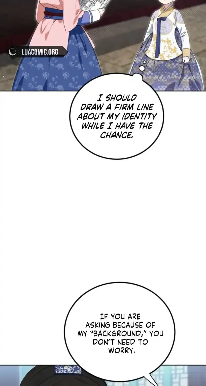 Because I’m a Princess with No Tomorrow Chapter 18 page 42 - 