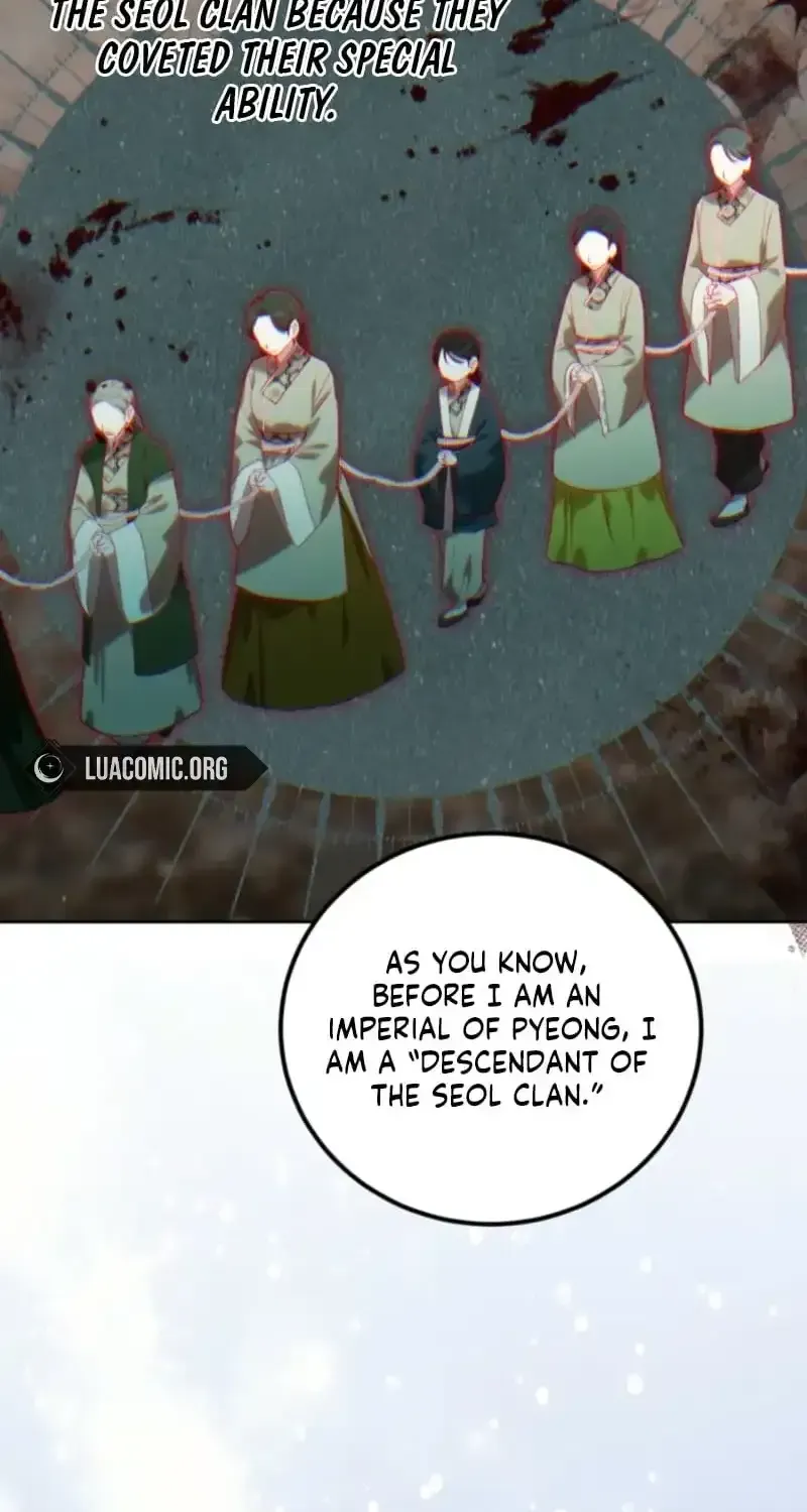 Because I’m a Princess with No Tomorrow Chapter 18 page 45 - 