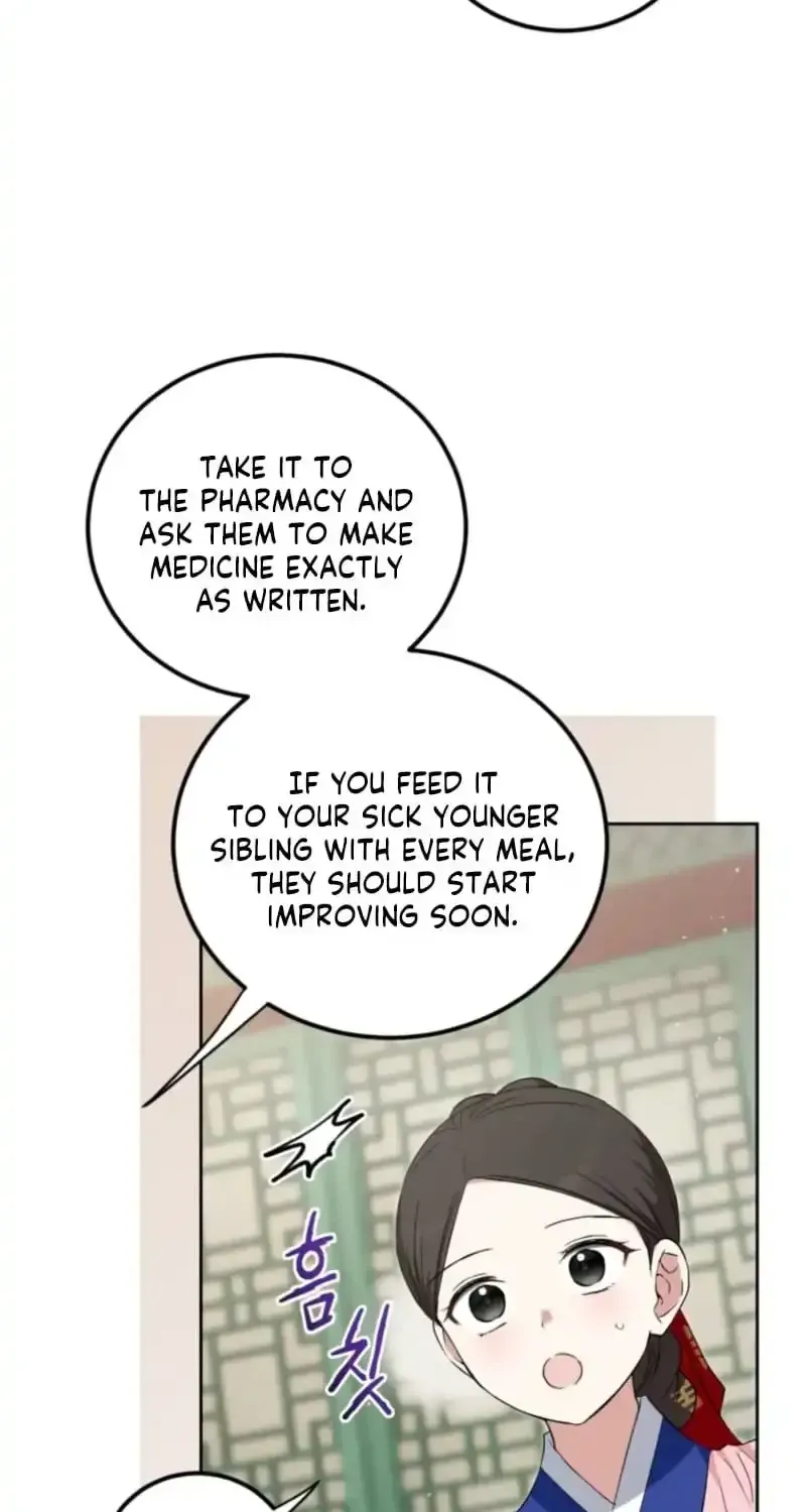 Because I’m a Princess with No Tomorrow Chapter 18 page 57 - 