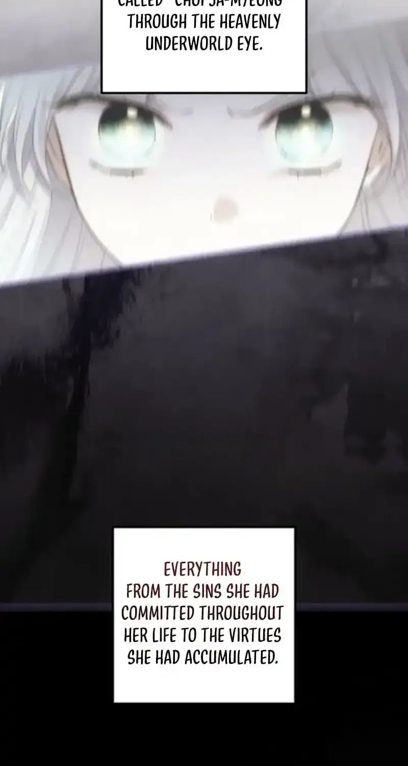 Because I’m a Princess with No Tomorrow Chapter 18 page 60 - 
