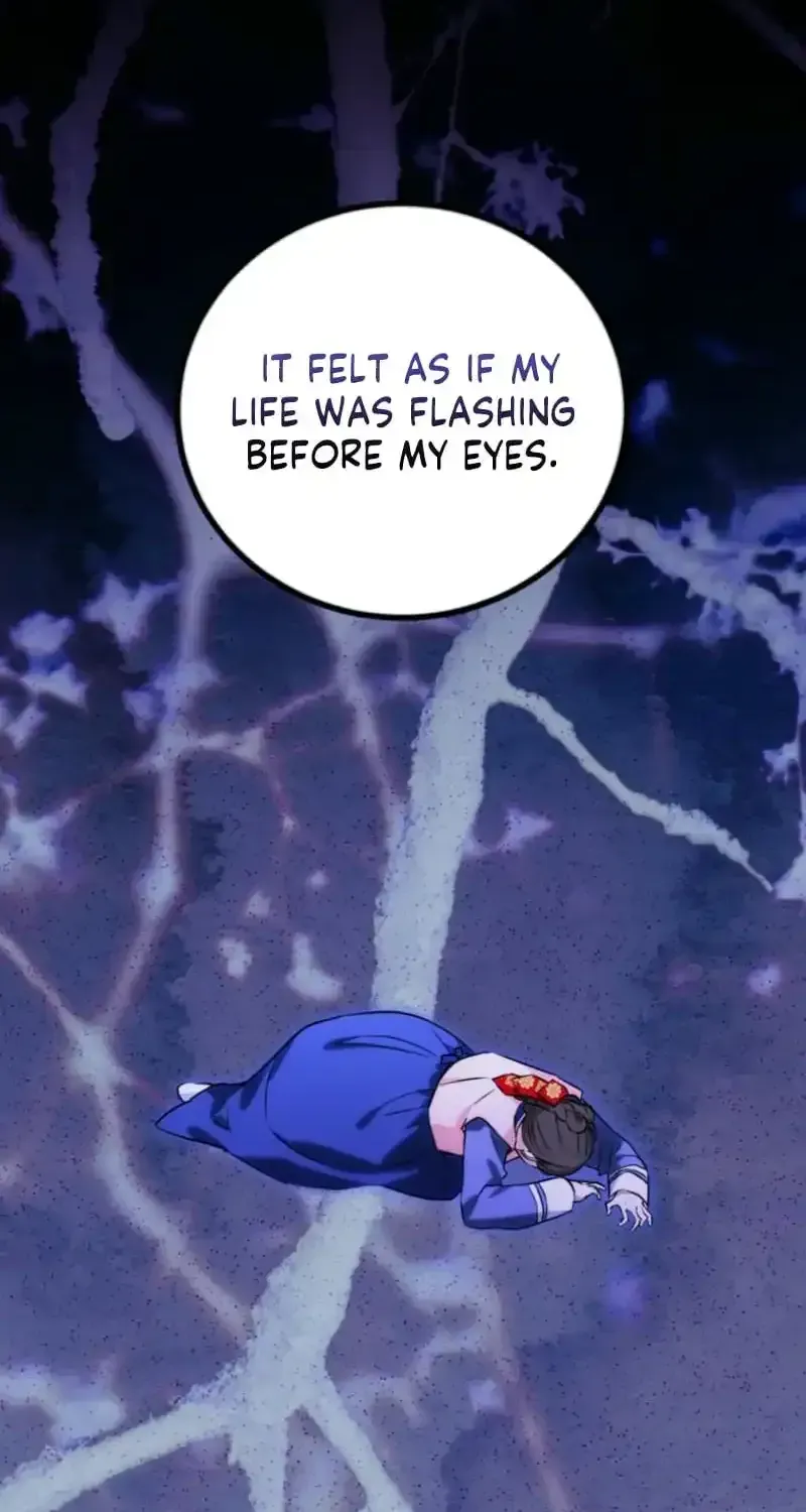 Because I’m a Princess with No Tomorrow Chapter 18 page 72 - 