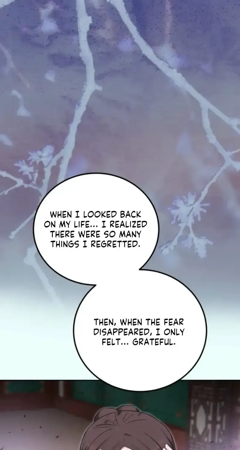 Because I’m a Princess with No Tomorrow Chapter 18 page 73 - 