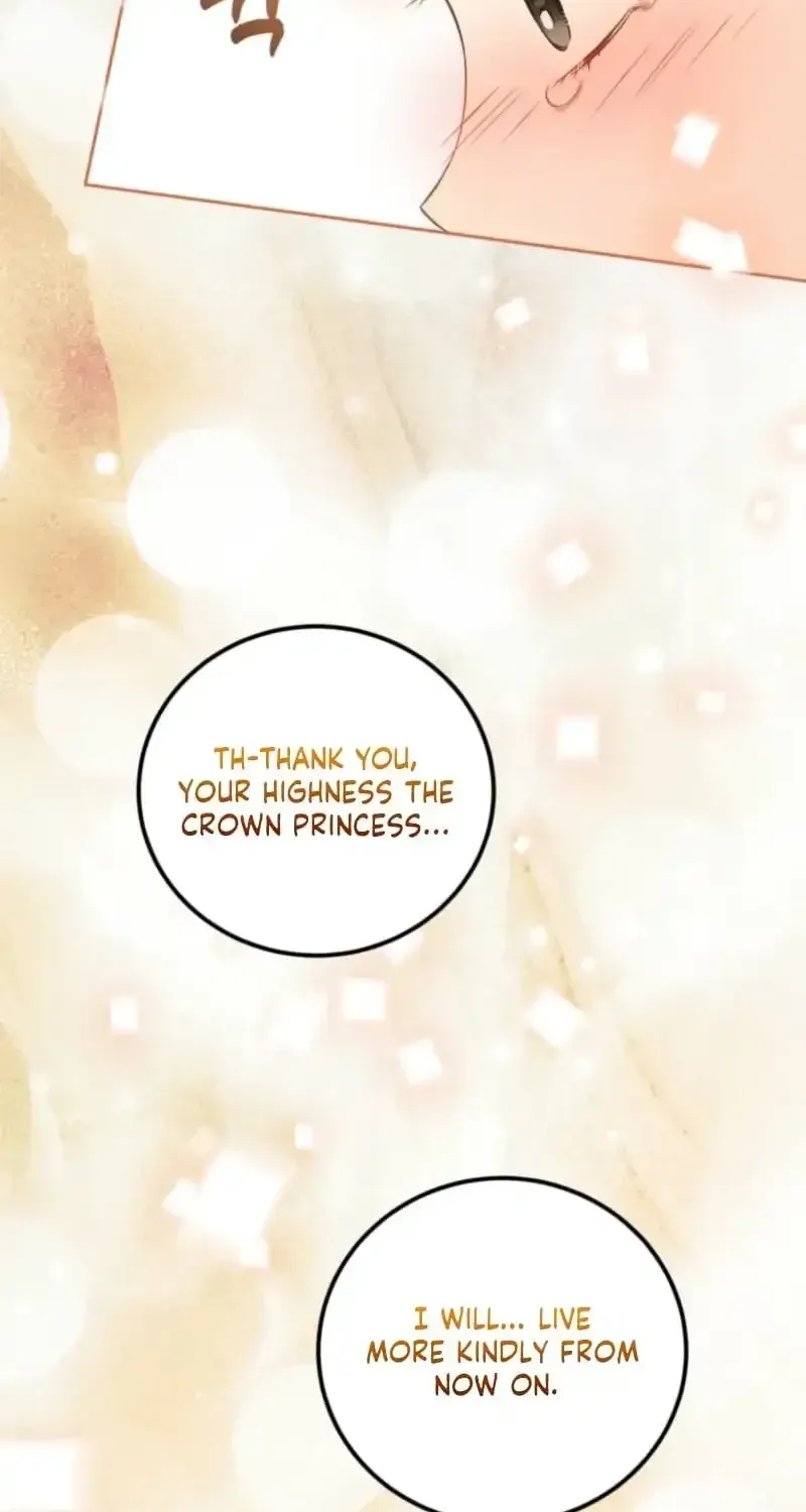 Because I’m a Princess with No Tomorrow Chapter 18 page 81 - 