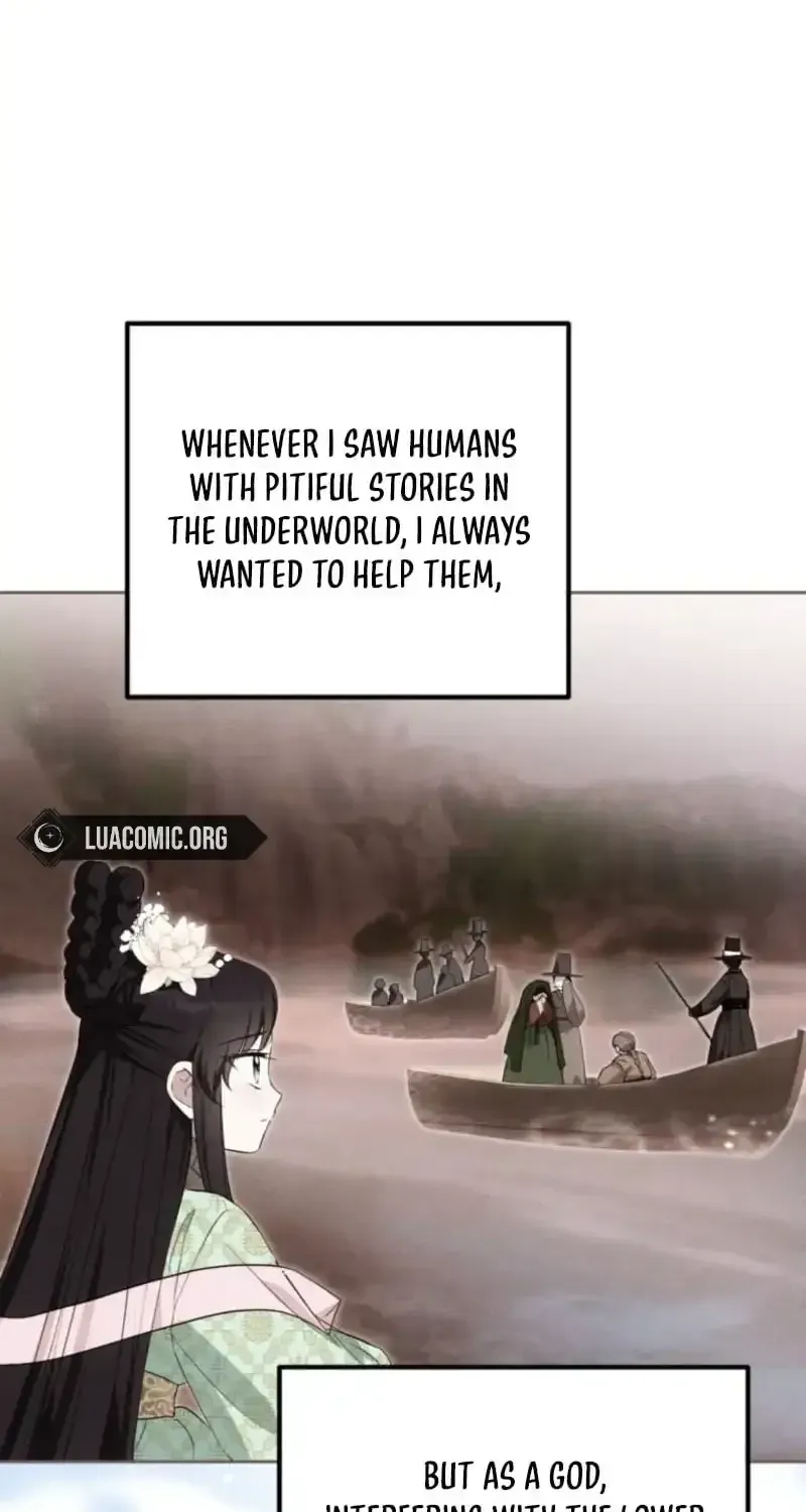 Because I’m a Princess with No Tomorrow Chapter 18 page 84 - 