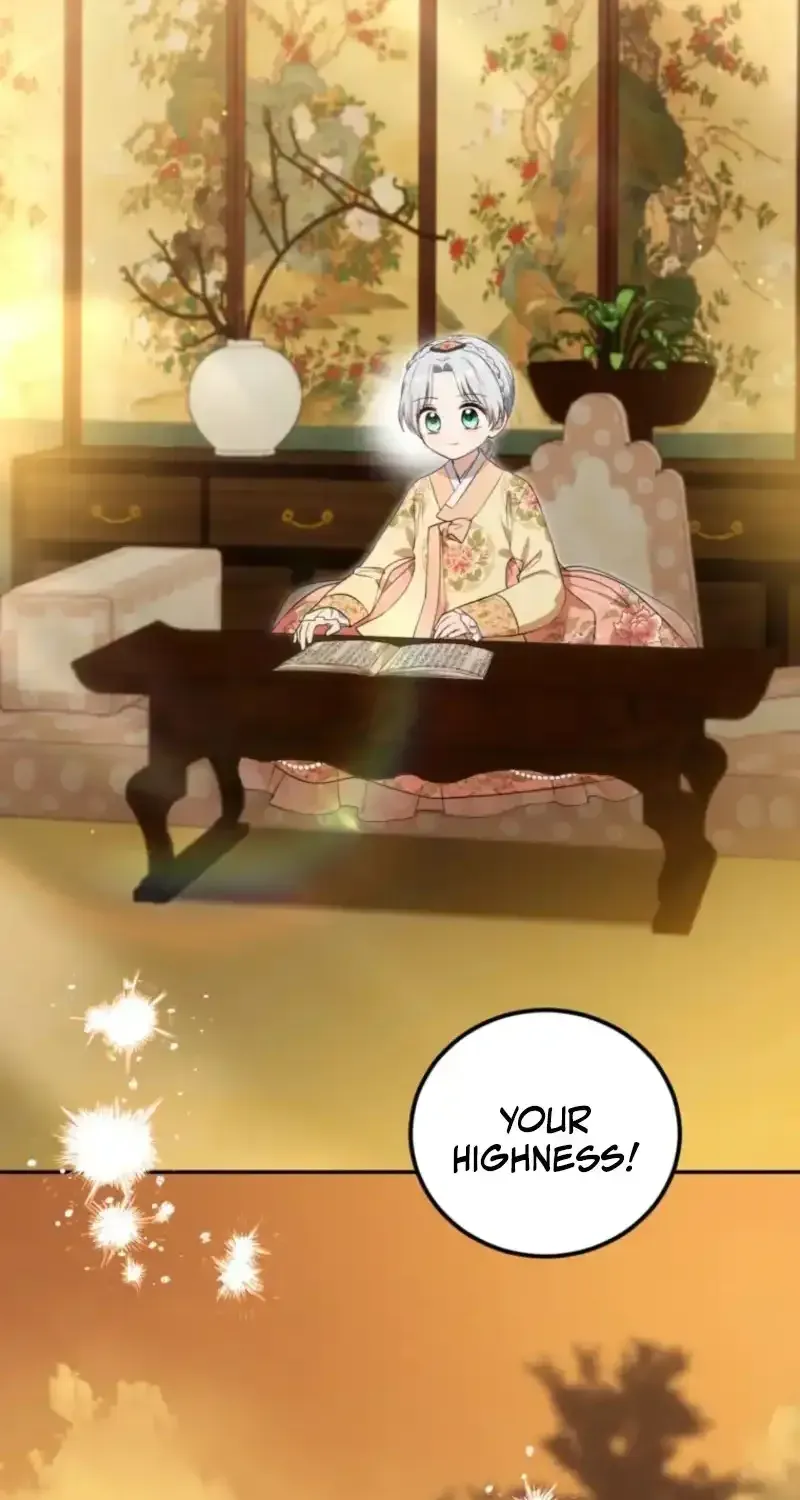 Because I’m a Princess with No Tomorrow Chapter 19 page 2 - 