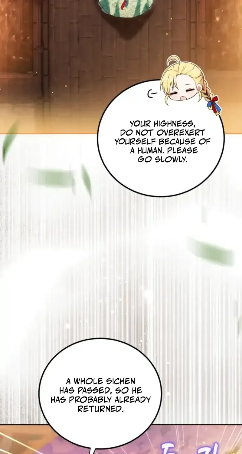 Because I’m a Princess with No Tomorrow Chapter 19 page 16 - 