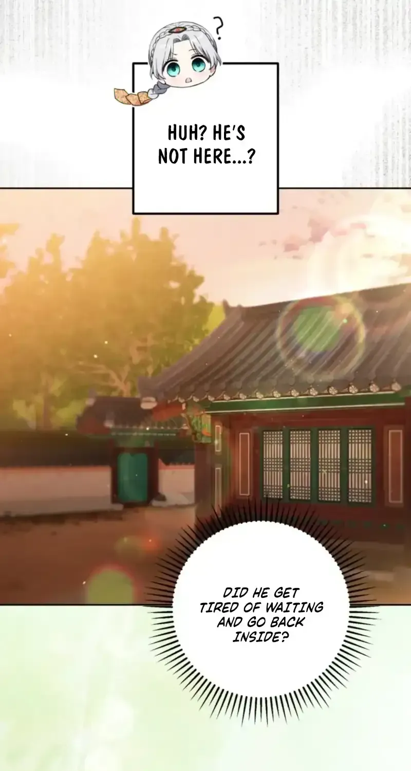 Because I’m a Princess with No Tomorrow Chapter 19 page 18 - 
