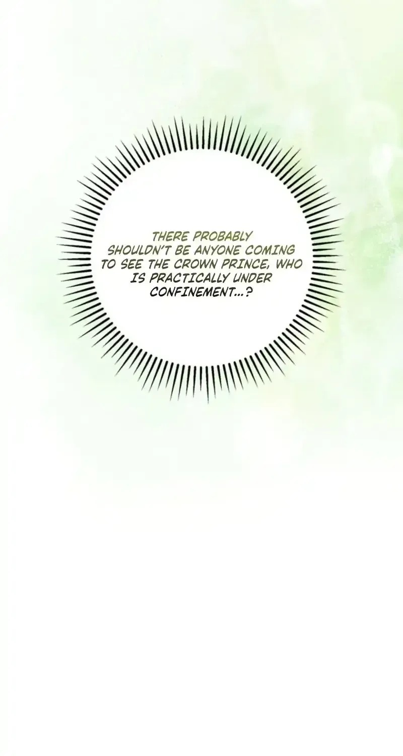 Because I’m a Princess with No Tomorrow Chapter 19 page 20 - 
