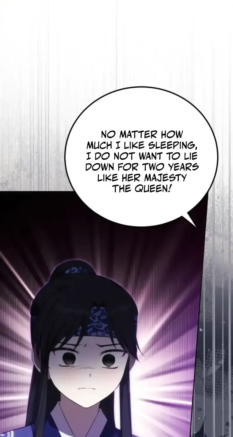 Because I’m a Princess with No Tomorrow Chapter 19 page 29 - 