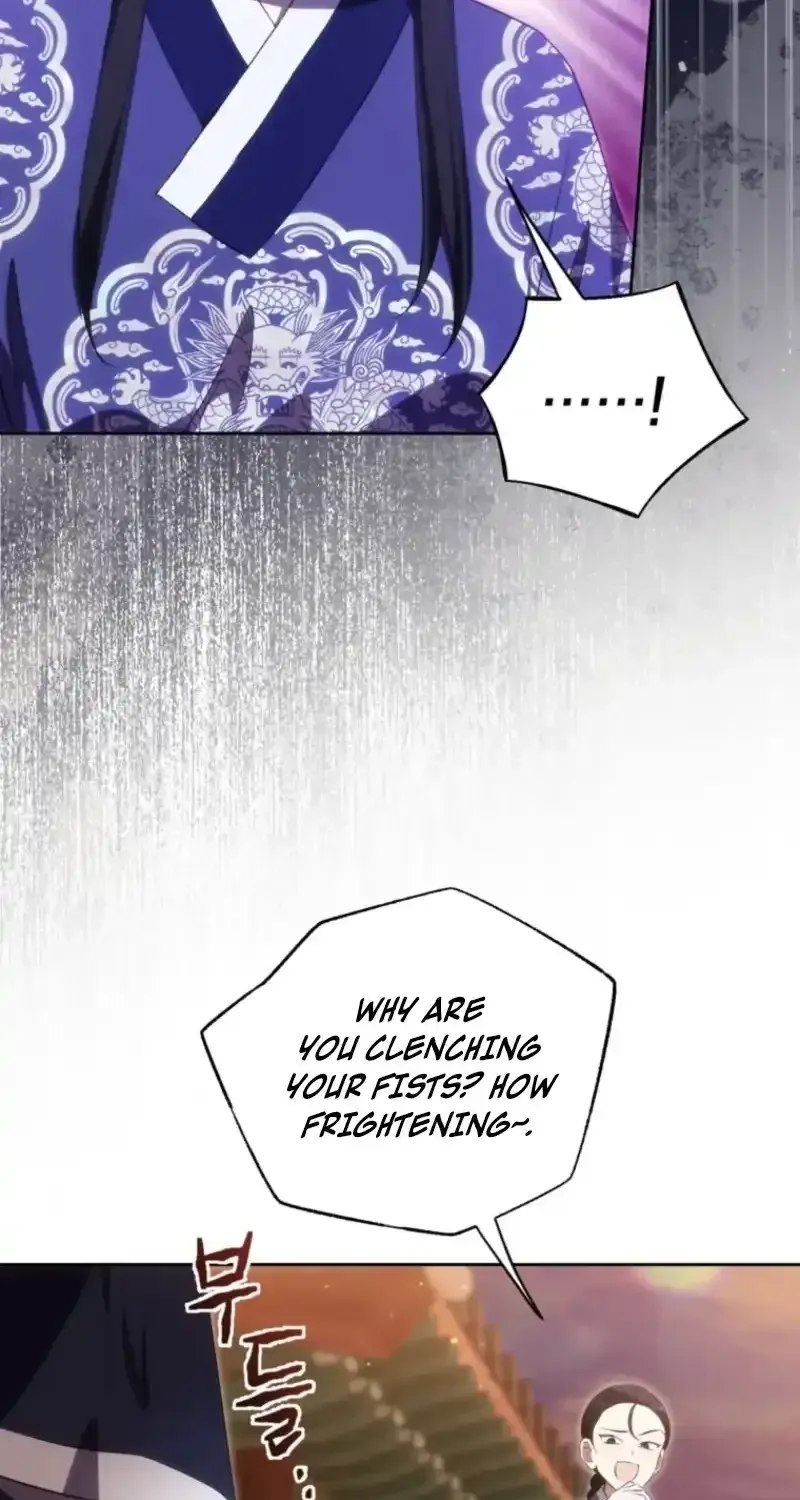 Because I’m a Princess with No Tomorrow Chapter 19 page 30 - 