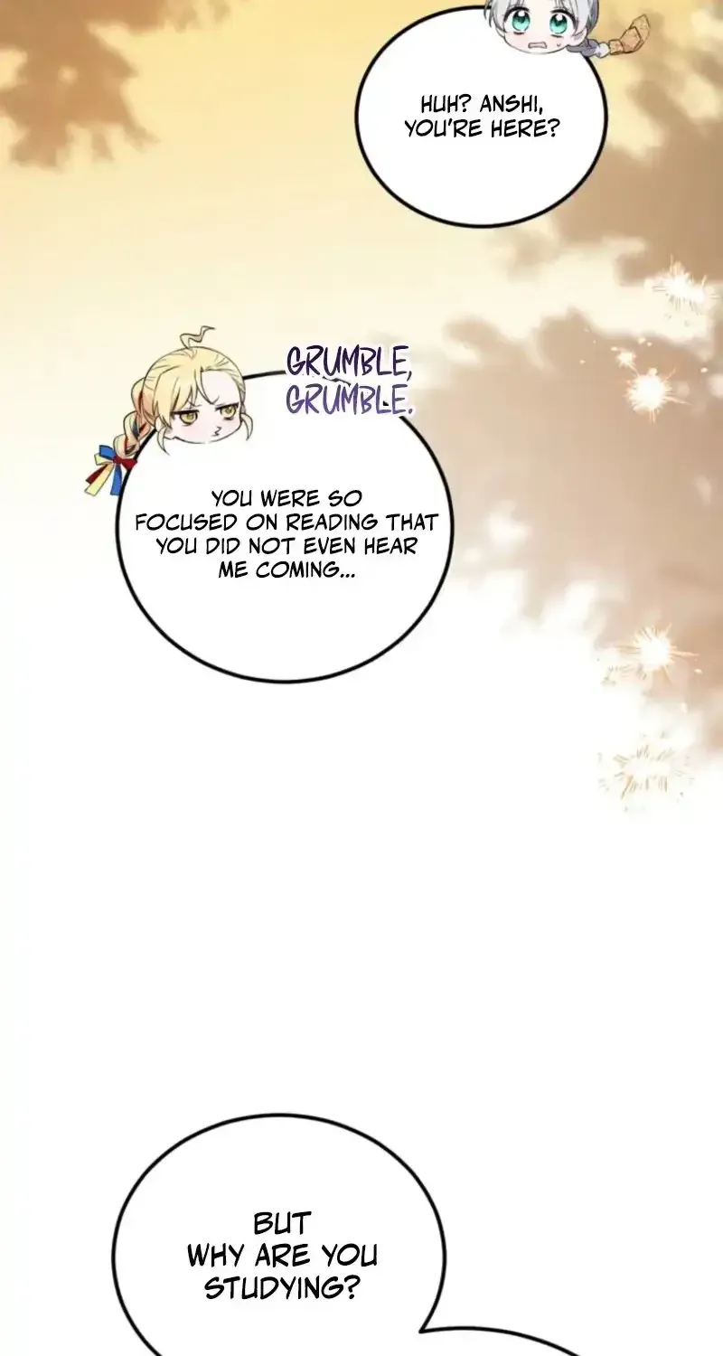 Because I’m a Princess with No Tomorrow Chapter 19 page 4 - 