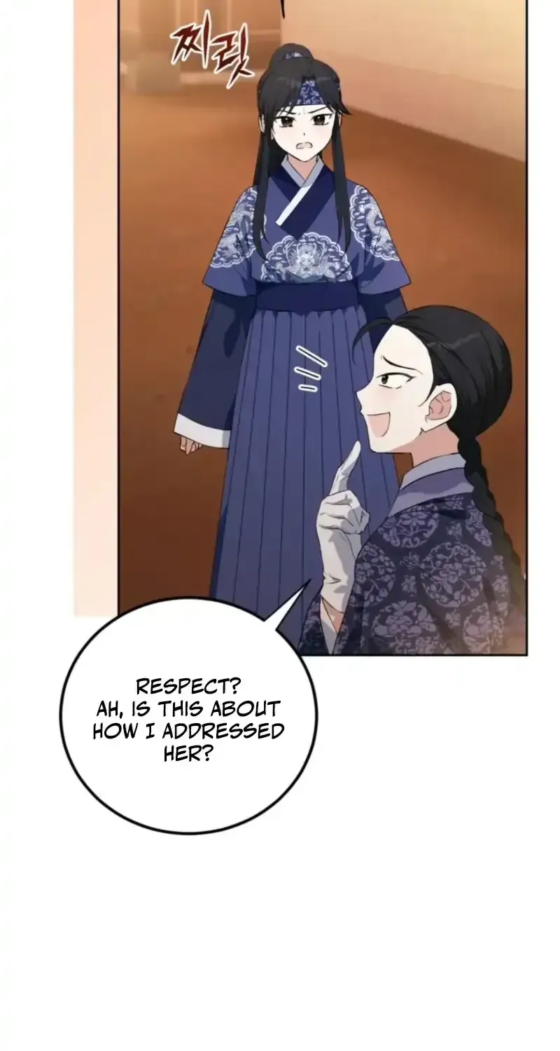 Because I’m a Princess with No Tomorrow Chapter 19 page 37 - 