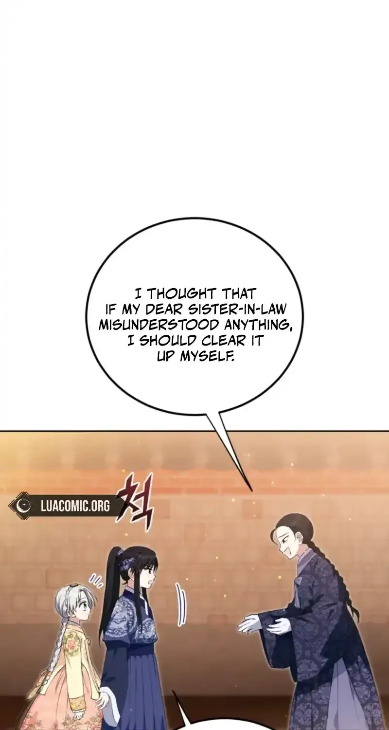 Because I’m a Princess with No Tomorrow Chapter 19 page 41 - 