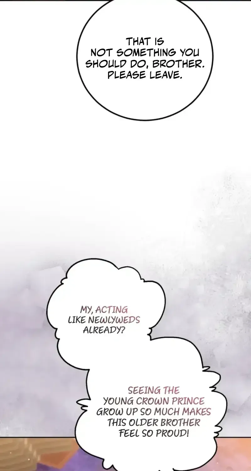 Because I’m a Princess with No Tomorrow Chapter 19 page 42 - 