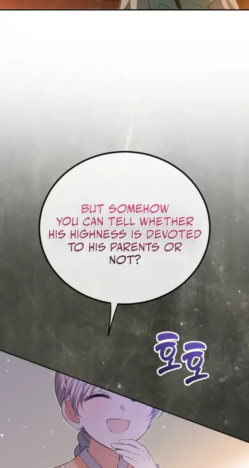 Because I’m a Princess with No Tomorrow Chapter 19 page 45 - 