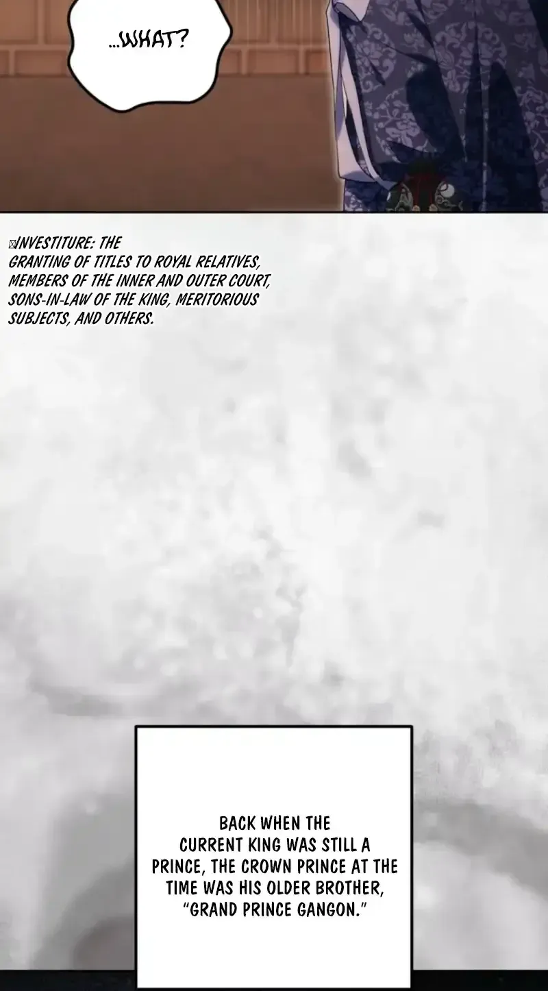 Because I’m a Princess with No Tomorrow Chapter 19 page 49 - 