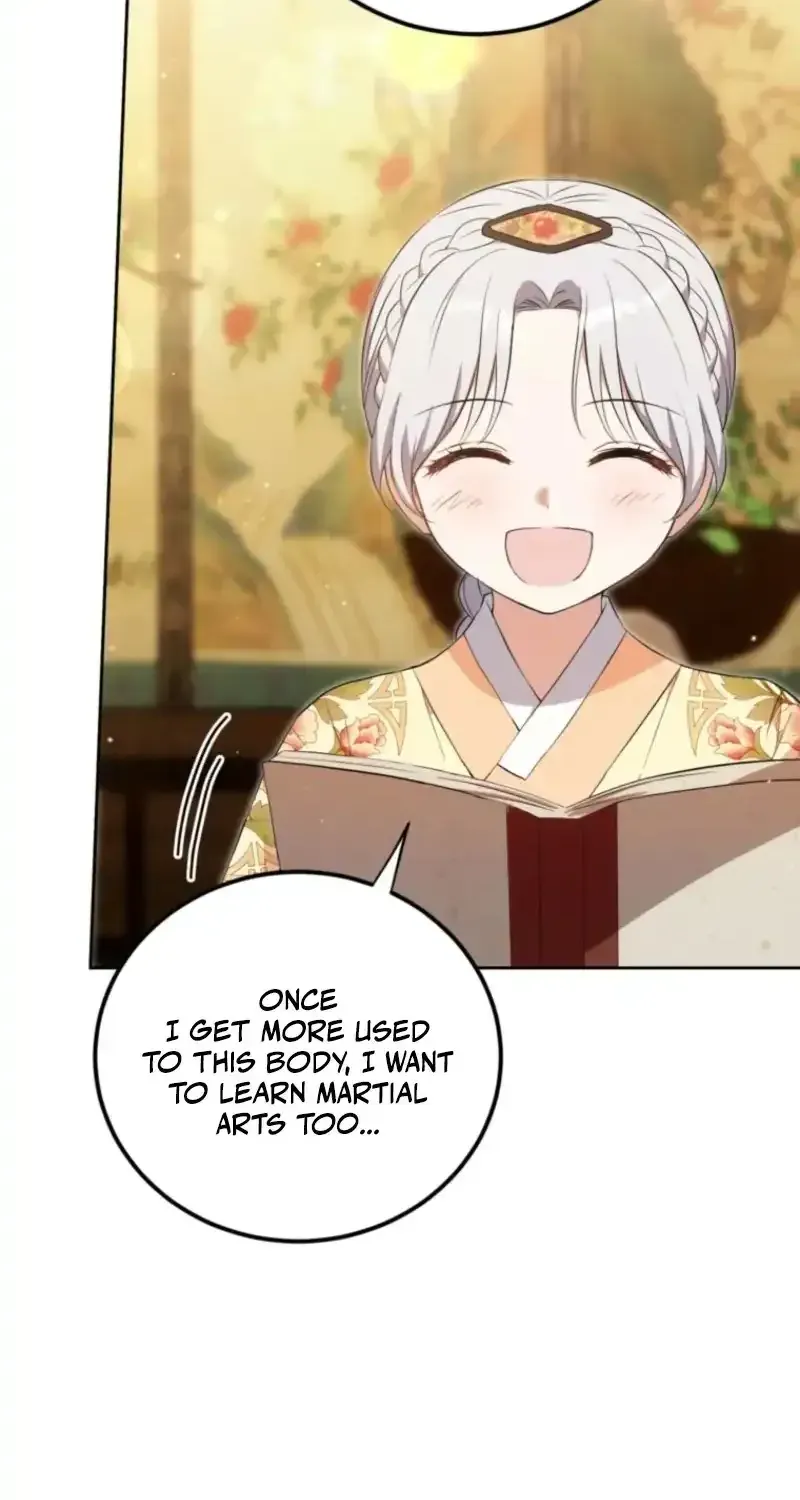 Because I’m a Princess with No Tomorrow Chapter 19 page 6 - 