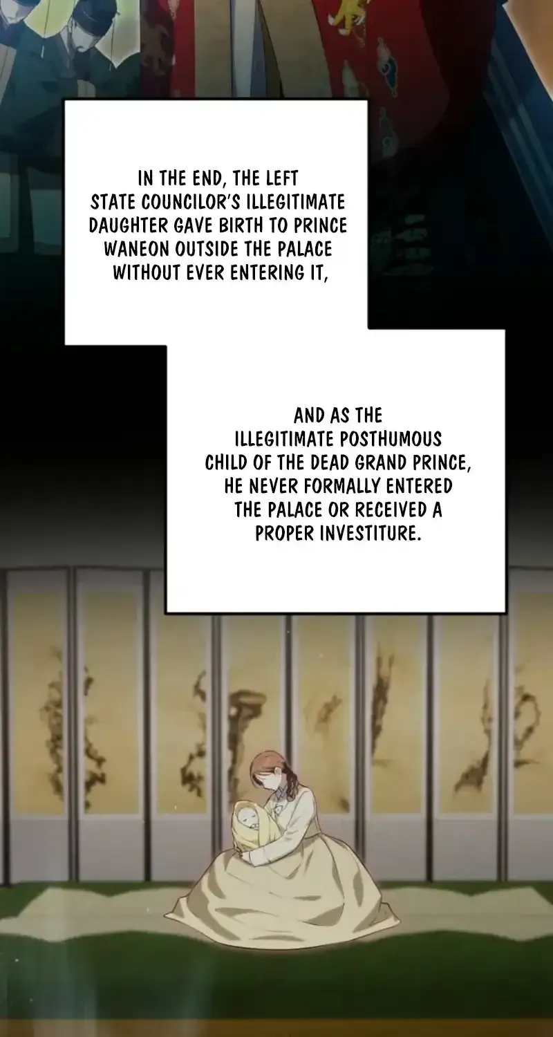 Because I’m a Princess with No Tomorrow Chapter 19 page 53 - 