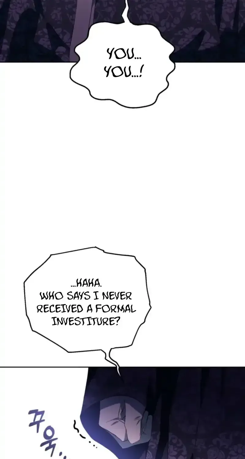 Because I’m a Princess with No Tomorrow Chapter 19 page 55 - 