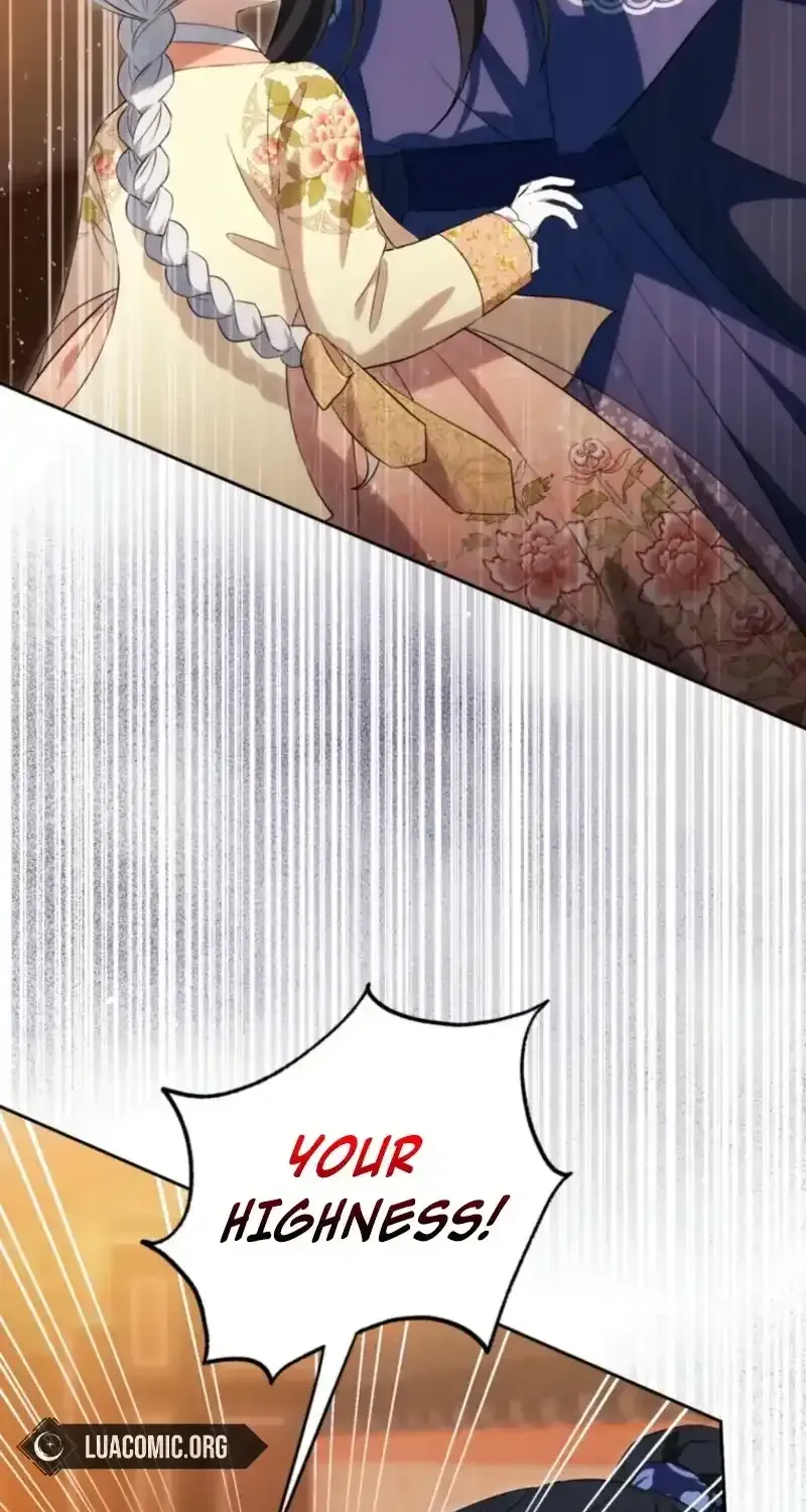 Because I’m a Princess with No Tomorrow Chapter 19 page 64 - 