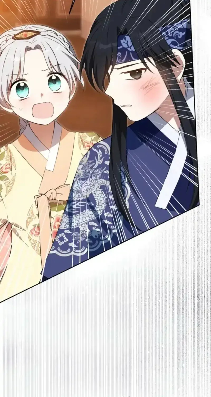 Because I’m a Princess with No Tomorrow Chapter 19 page 65 - 