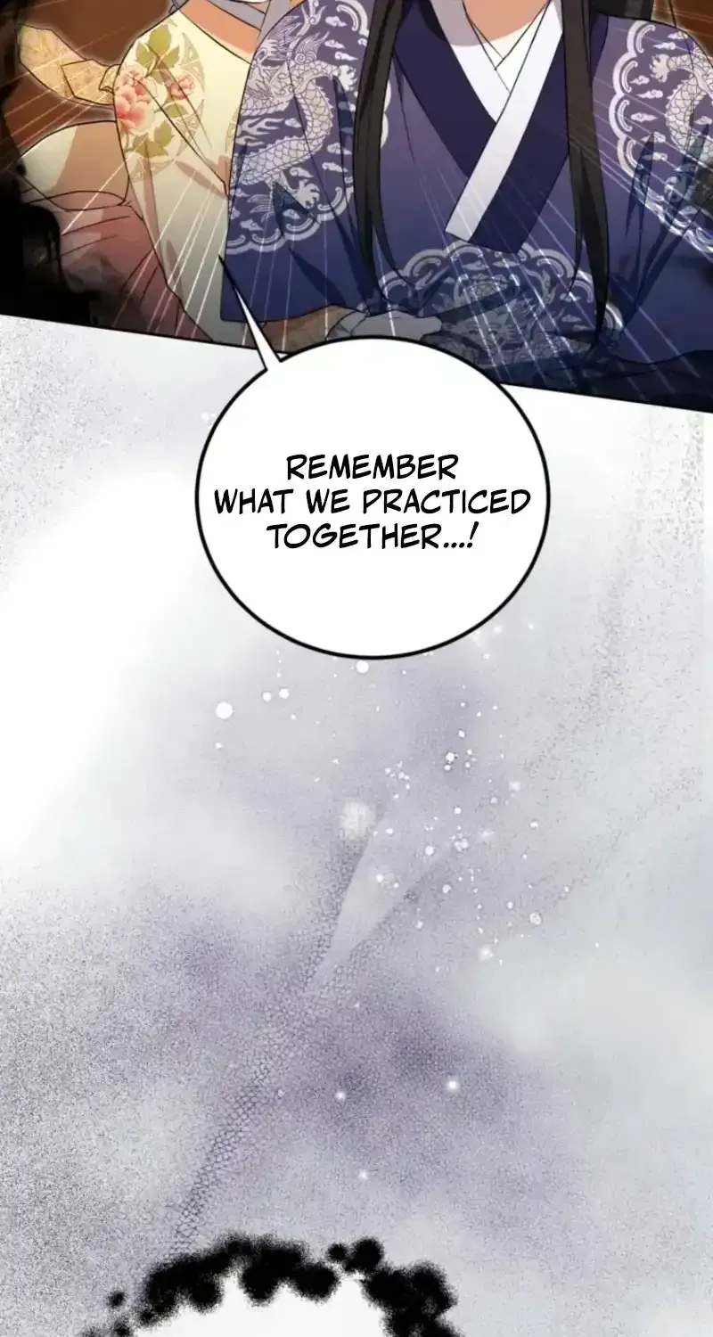 Because I’m a Princess with No Tomorrow Chapter 19 page 72 - 