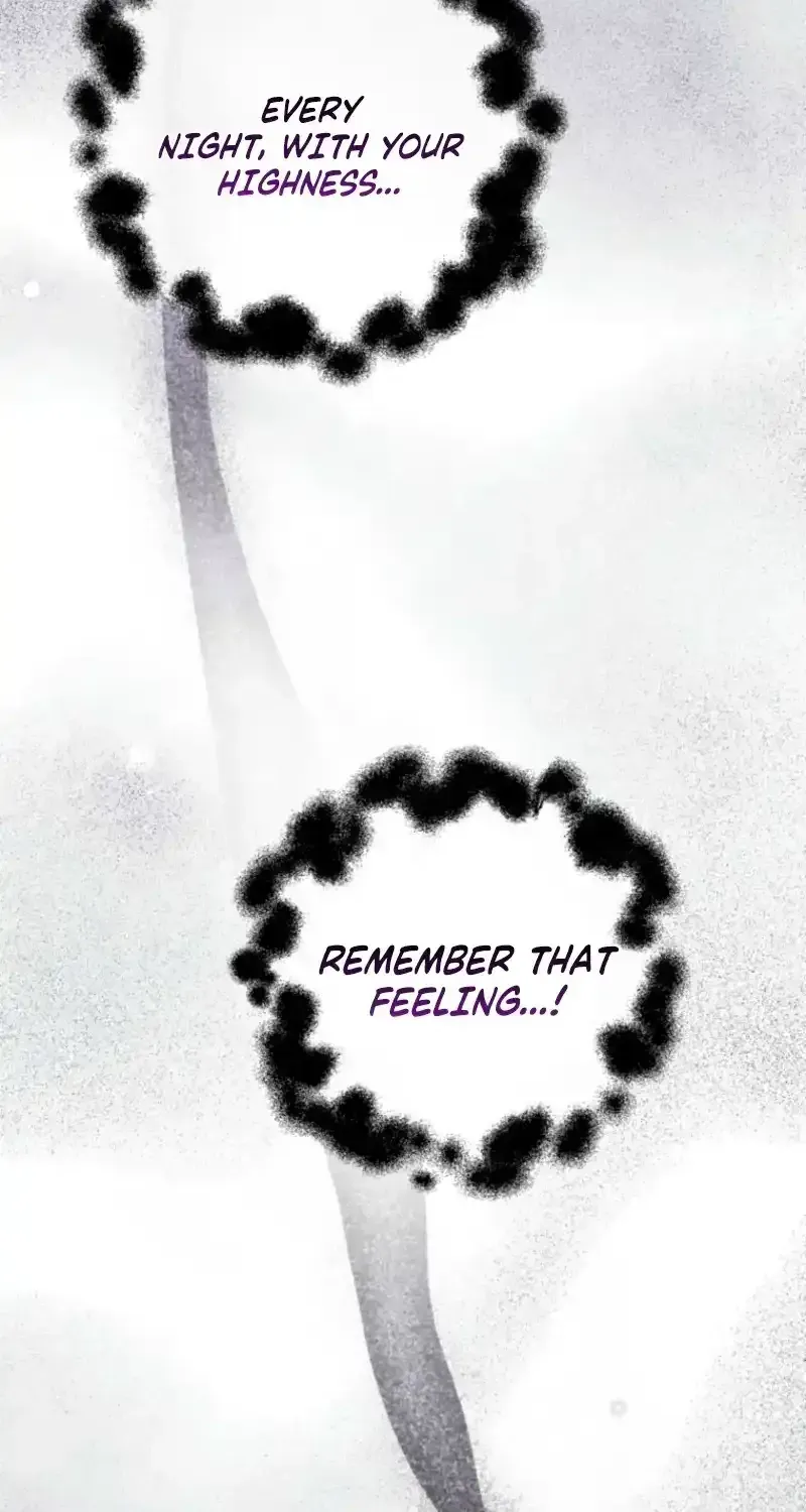 Because I’m a Princess with No Tomorrow Chapter 19 page 73 - 