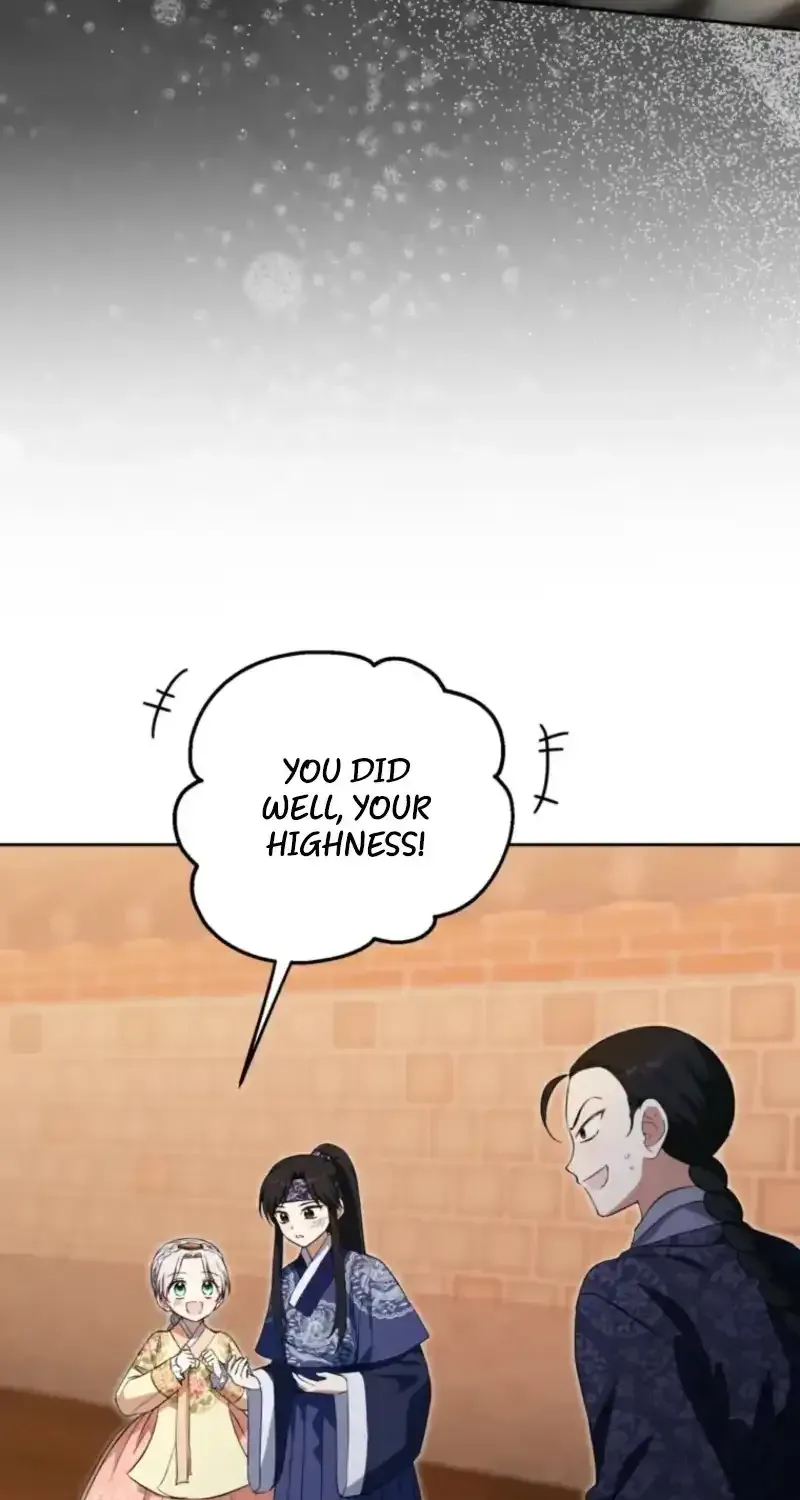Because I’m a Princess with No Tomorrow Chapter 19 page 76 - 