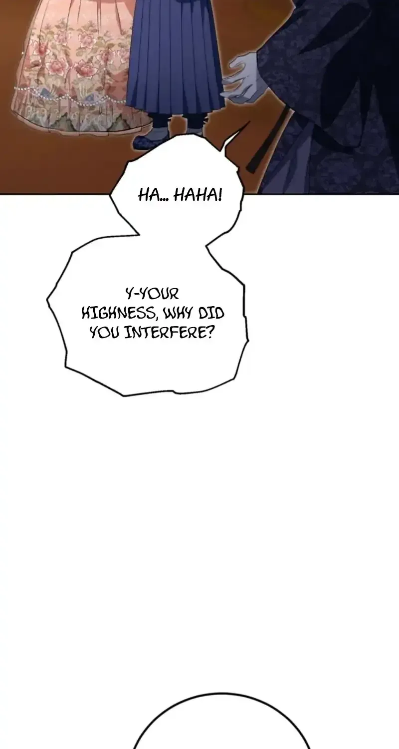 Because I’m a Princess with No Tomorrow Chapter 19 page 77 - 