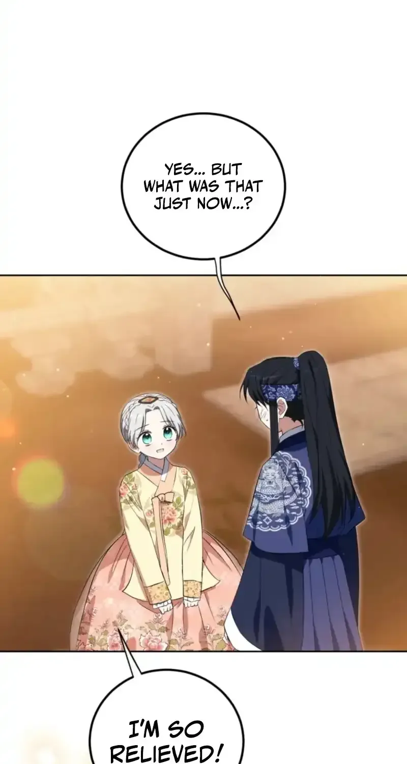 Because I’m a Princess with No Tomorrow Chapter 19 page 86 - 