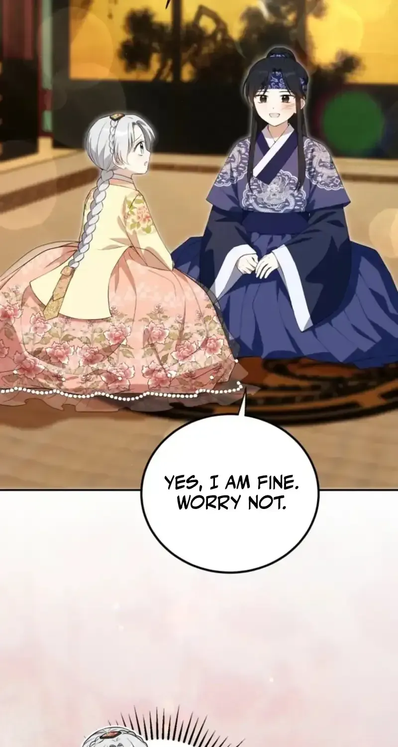 Because I’m a Princess with No Tomorrow Chapter 20 page 2 - 