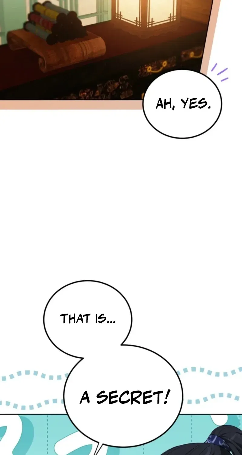 Because I’m a Princess with No Tomorrow Chapter 20 page 20 - 