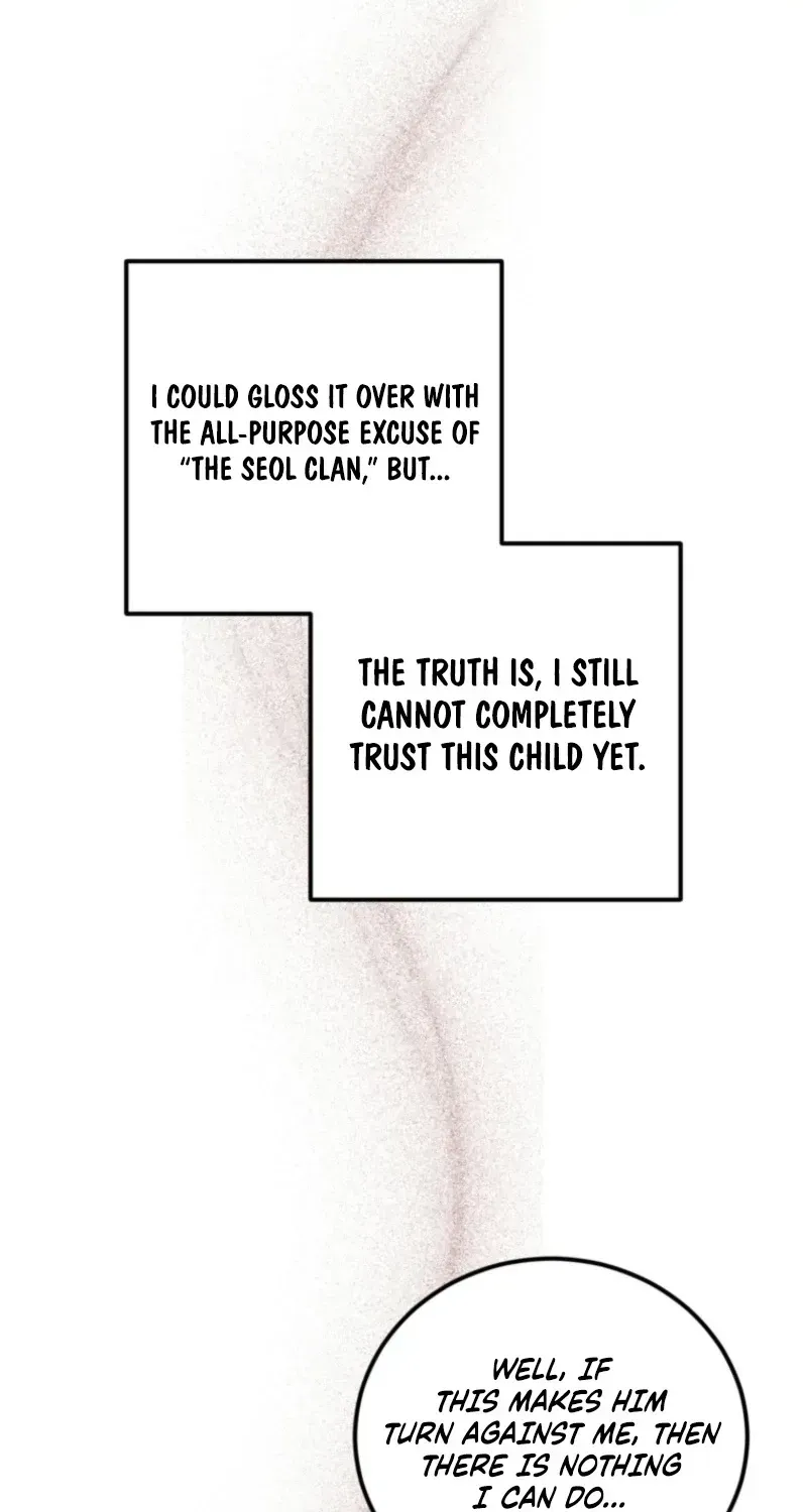 Because I’m a Princess with No Tomorrow Chapter 20 page 23 - 