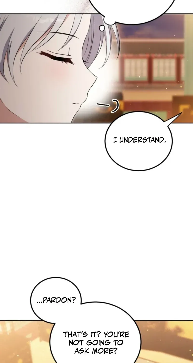 Because I’m a Princess with No Tomorrow Chapter 20 page 24 - 