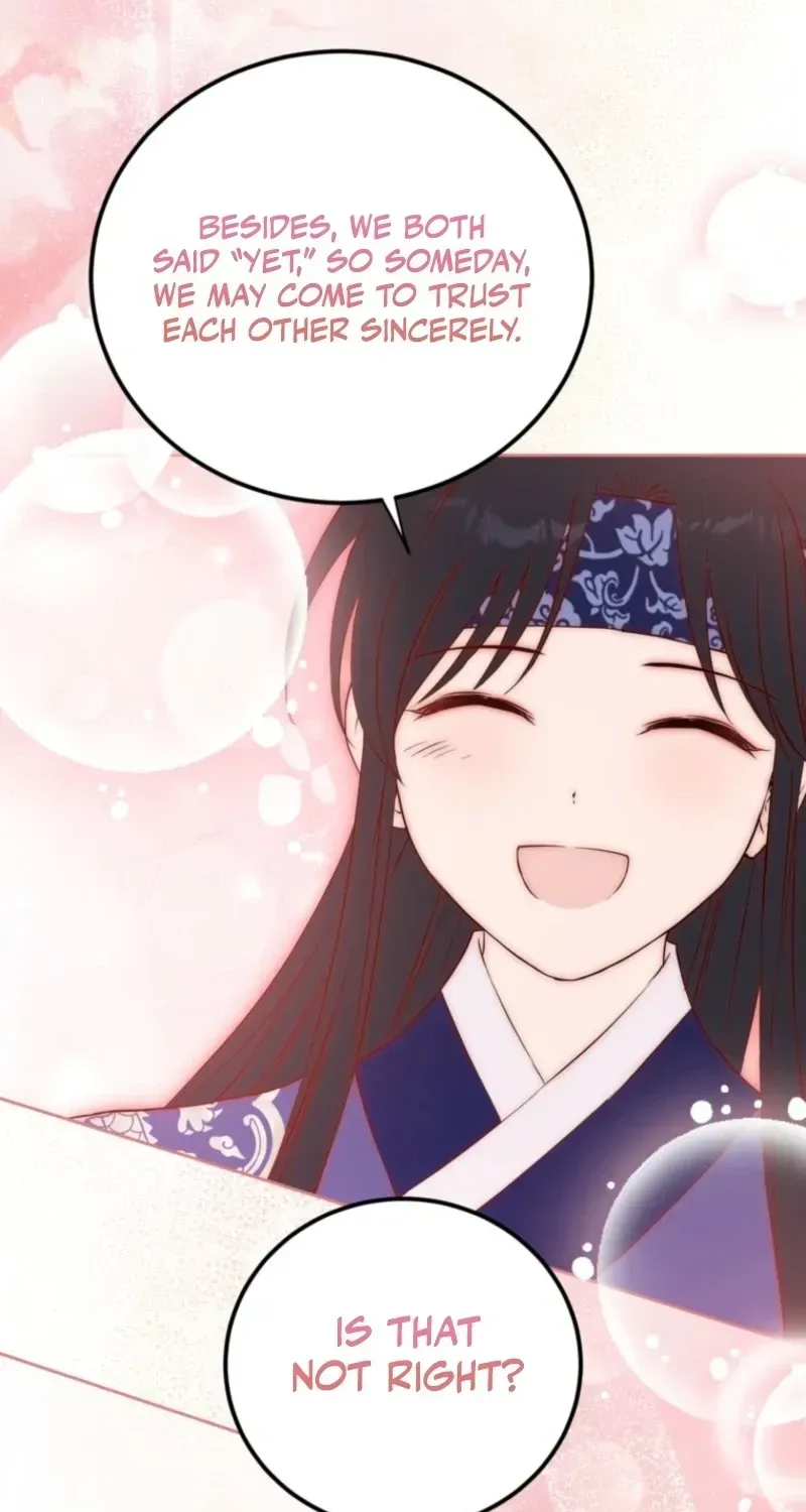 Because I’m a Princess with No Tomorrow Chapter 20 page 26 - 