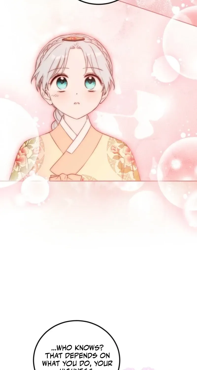 Because I’m a Princess with No Tomorrow Chapter 20 page 27 - 